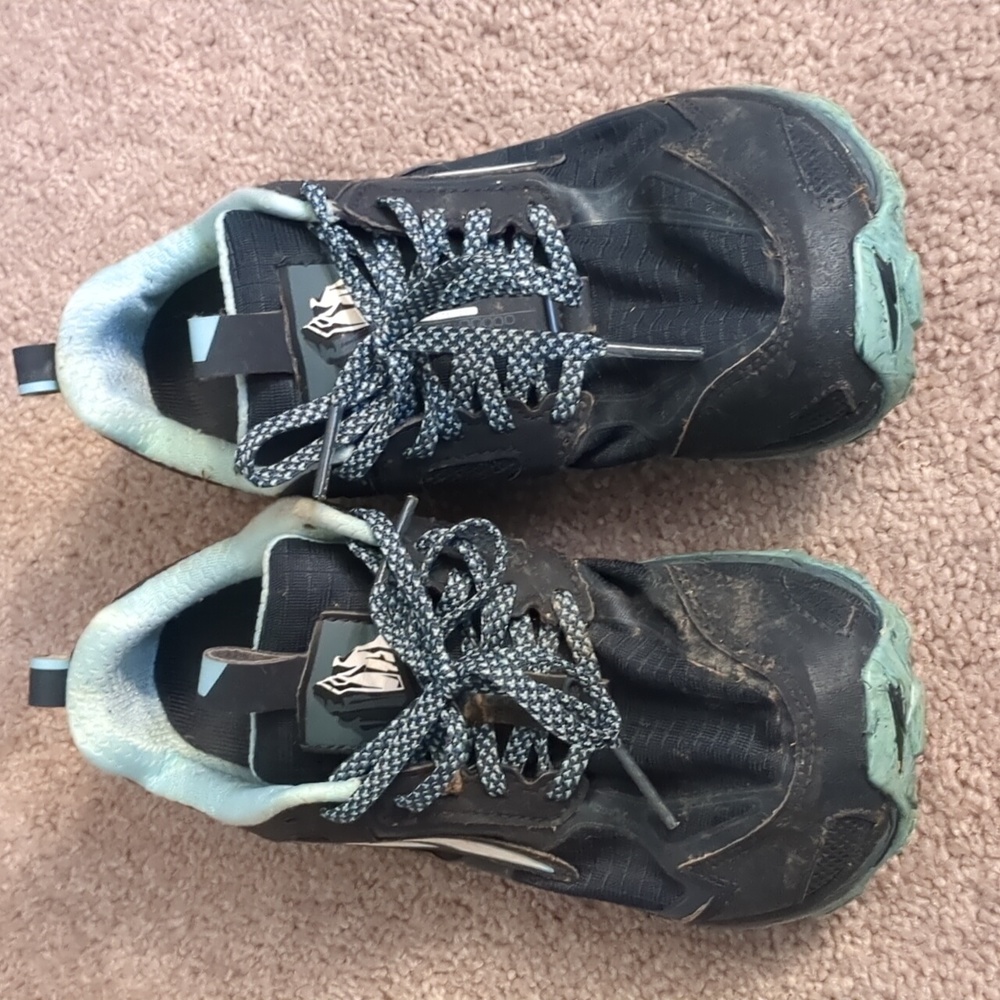 Altra lone peak